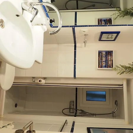 Apartman La Rana *