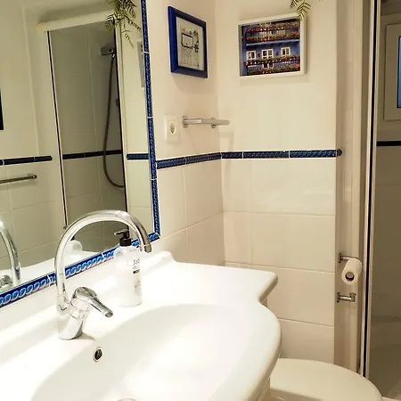 Apartman La Rana *