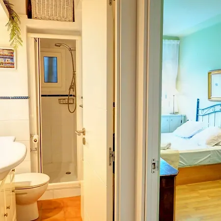La Rana Apartman *