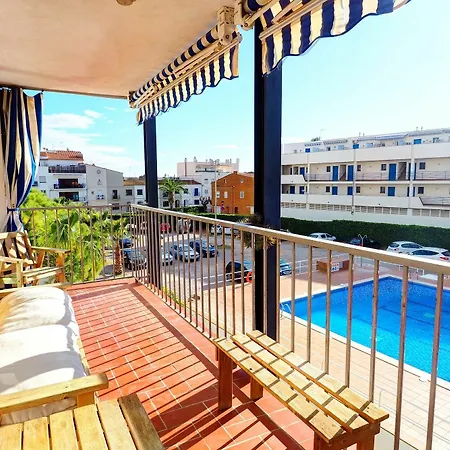 La Rana Apartman