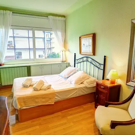 La Rana Apartman *