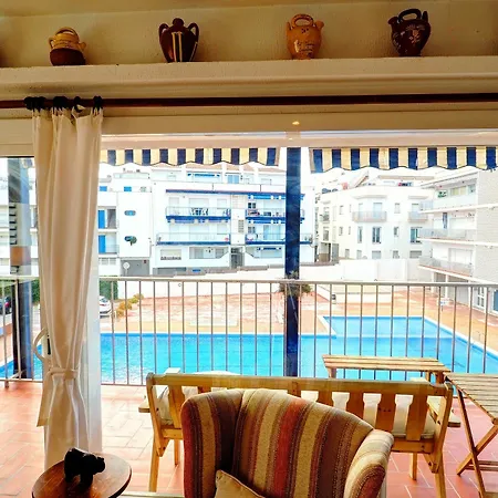 La Rana Apartman